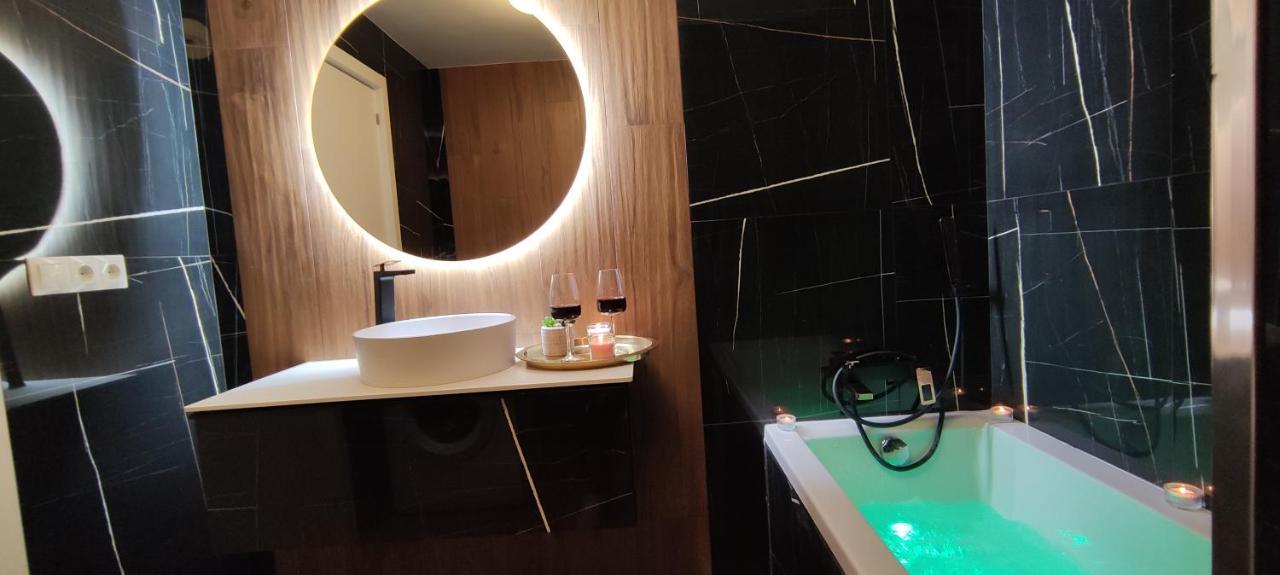 Chill Out Studio Jacuzzi & Sea Views Аликанте Экстерьер фото