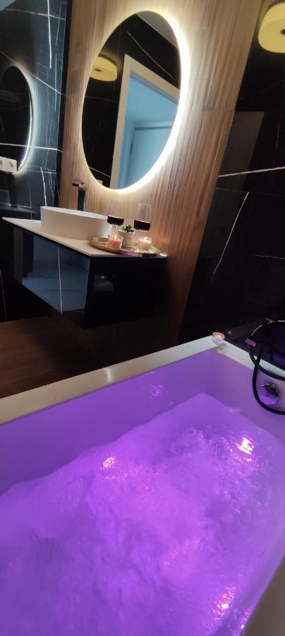 Chill Out Studio Jacuzzi & Sea Views Аликанте Экстерьер фото