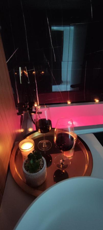 Chill Out Studio Jacuzzi & Sea Views Аликанте Экстерьер фото