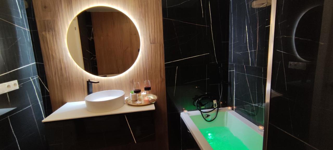 Chill Out Studio Jacuzzi & Sea Views Аликанте Экстерьер фото