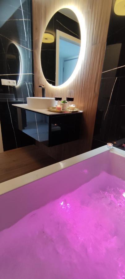 Chill Out Studio Jacuzzi & Sea Views Аликанте Экстерьер фото