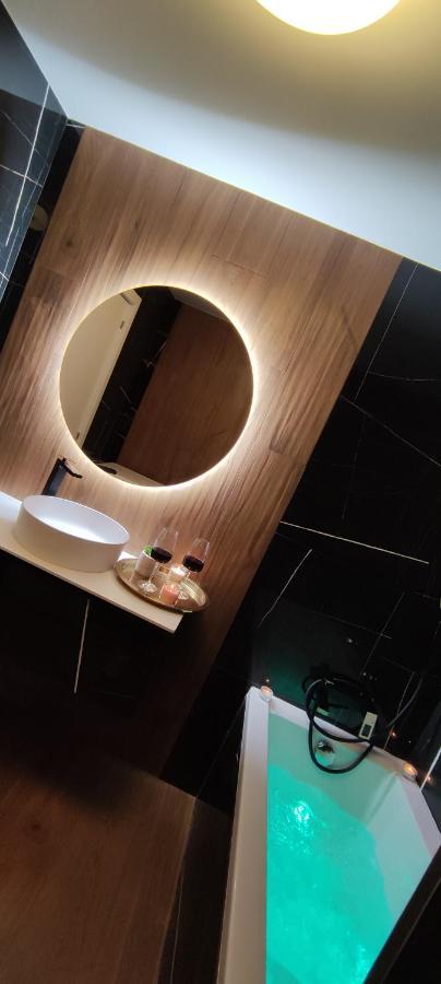 Chill Out Studio Jacuzzi & Sea Views Аликанте Экстерьер фото