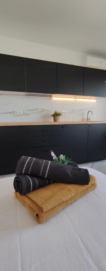 Chill Out Studio Jacuzzi & Sea Views Аликанте Экстерьер фото